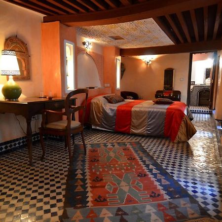 Riad Le Patio De Fez Kültér fotó