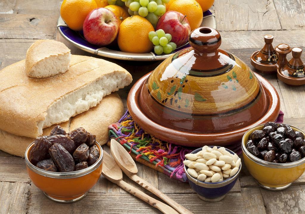 Riad Le Patio De Fez Kültér fotó
